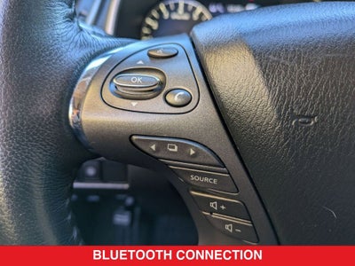 2020 Nissan Murano SV