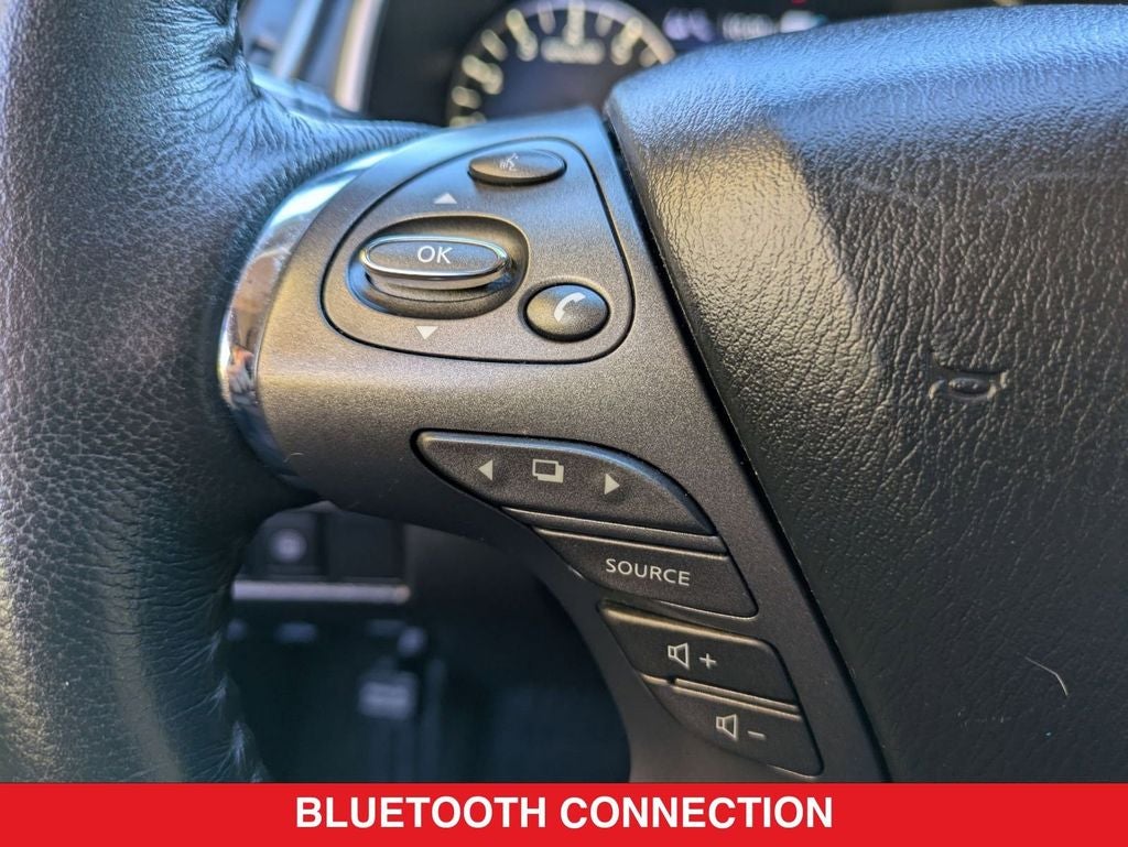 2020 Nissan Murano SV