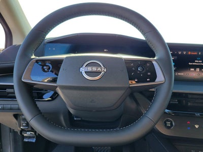 2026 Nissan Murano SV