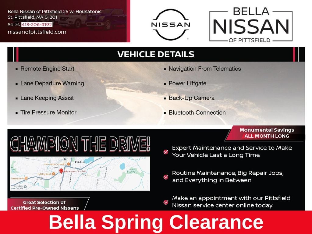 Used 2020 Hyundai Santa Fe SEL with VIN 5NMS3CAD0LH163920 for sale in Pittsfield, MA