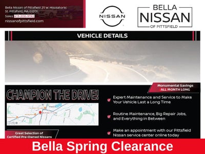 2015 Toyota Sienna XLE 7 Passenger