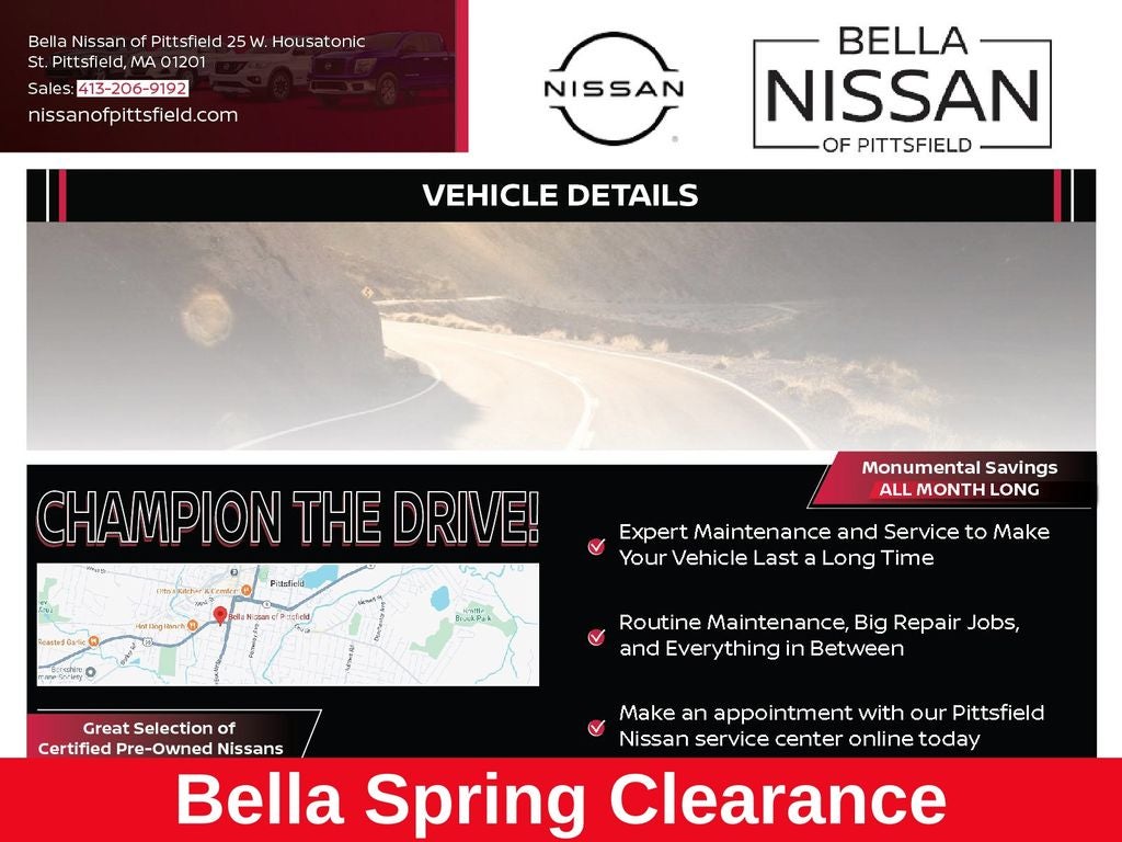 2015 Toyota Sienna XLE 7 Passenger