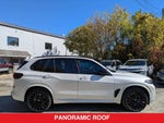 2025 BMW X5 M60i