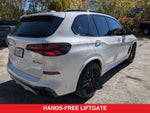 2025 BMW X5 M60i