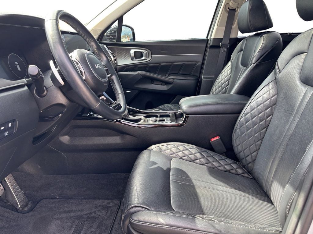 2023 Kia Sorento SX-Prestige