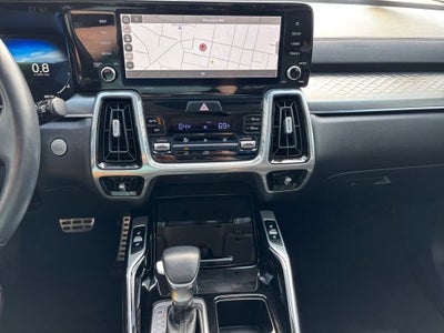 2023 Kia Sorento SX-Prestige