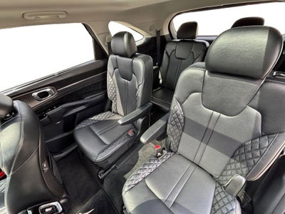 2023 Kia Sorento SX-Prestige