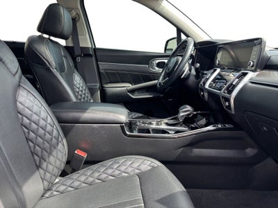 2023 Kia Sorento SX-Prestige