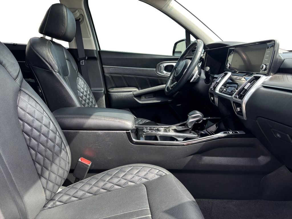 2023 Kia Sorento SX-Prestige