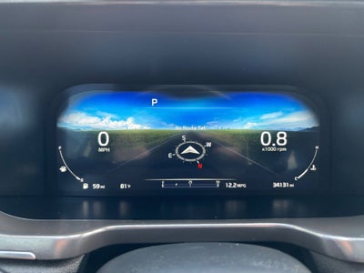 2023 Kia Sorento SX-Prestige