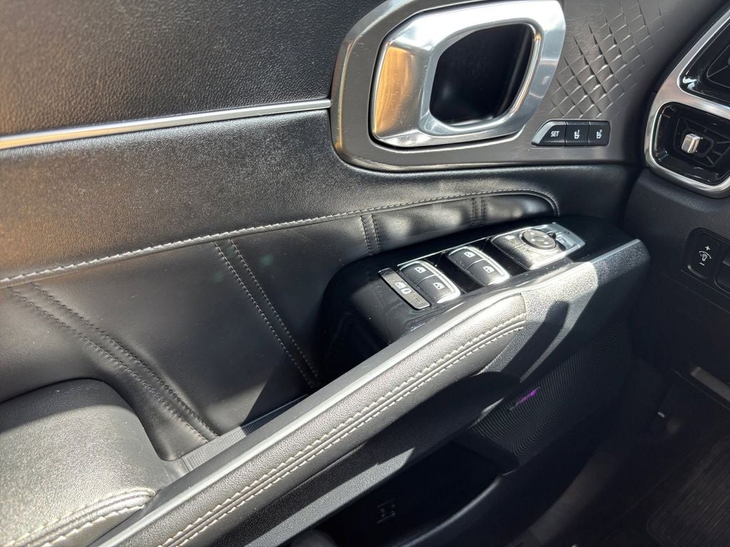 2023 Kia Sorento SX-Prestige