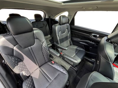 2023 Kia Sorento SX-Prestige