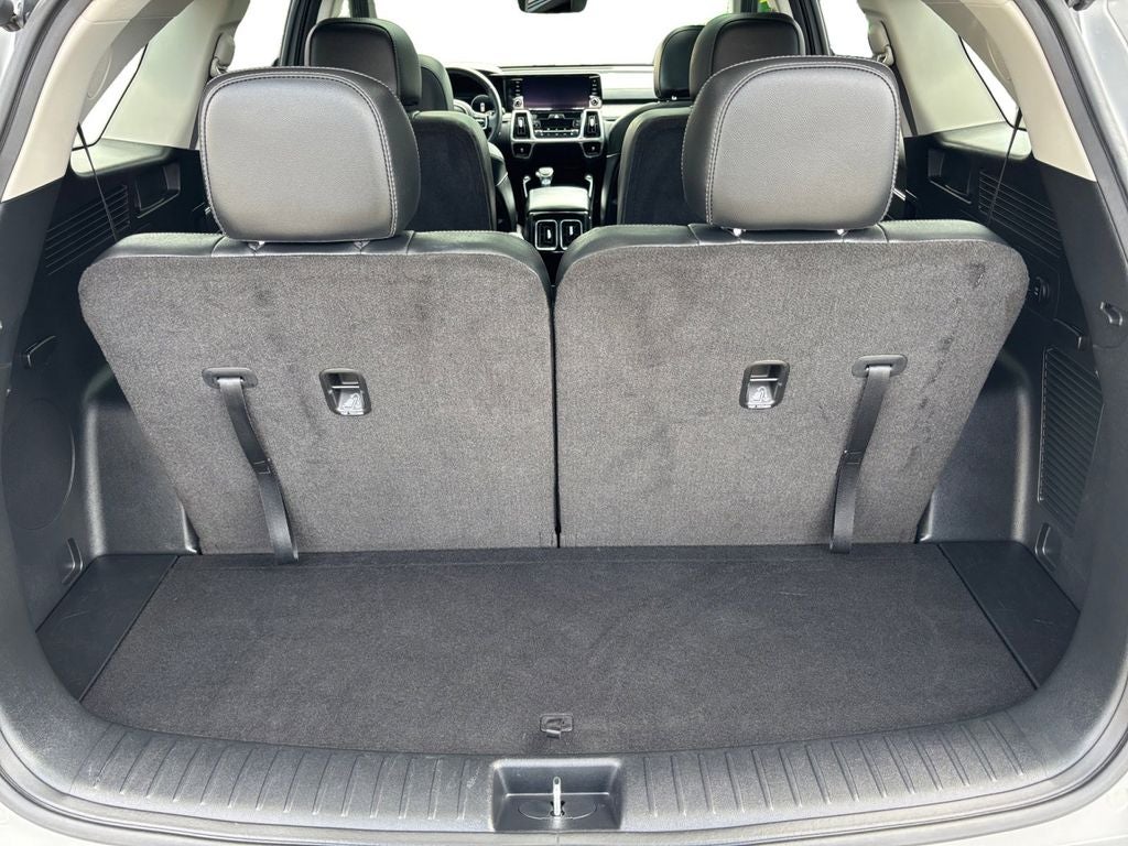 2023 Kia Sorento SX-Prestige