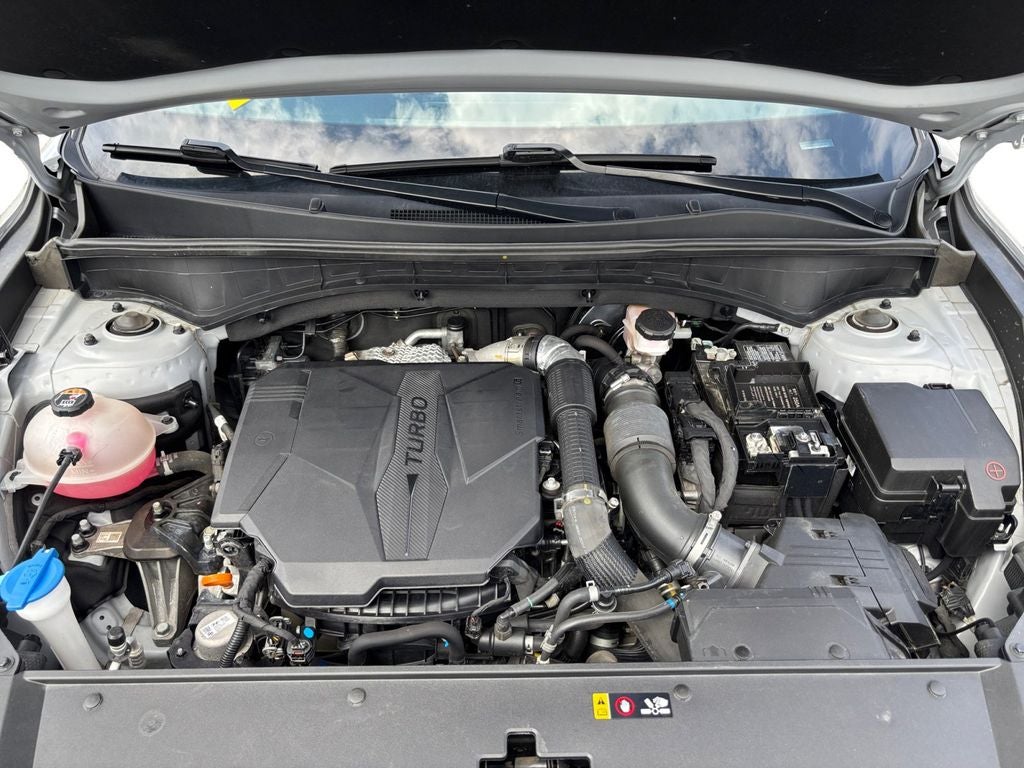 2023 Kia Sorento SX-Prestige