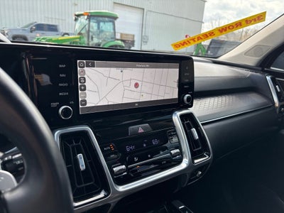 2023 Kia Sorento SX-Prestige