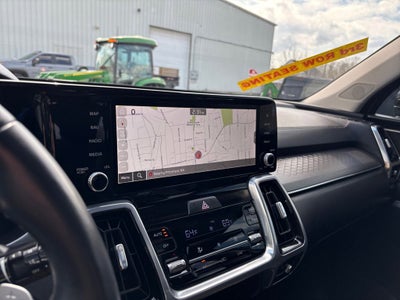 2023 Kia Sorento SX-Prestige
