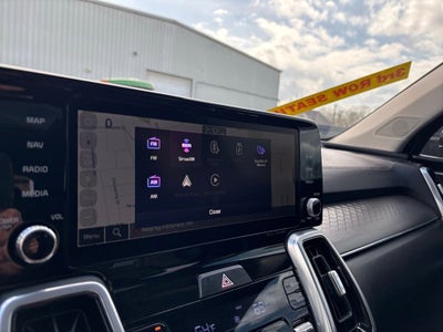 2023 Kia Sorento SX-Prestige