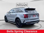 2023 Kia Sorento SX-Prestige