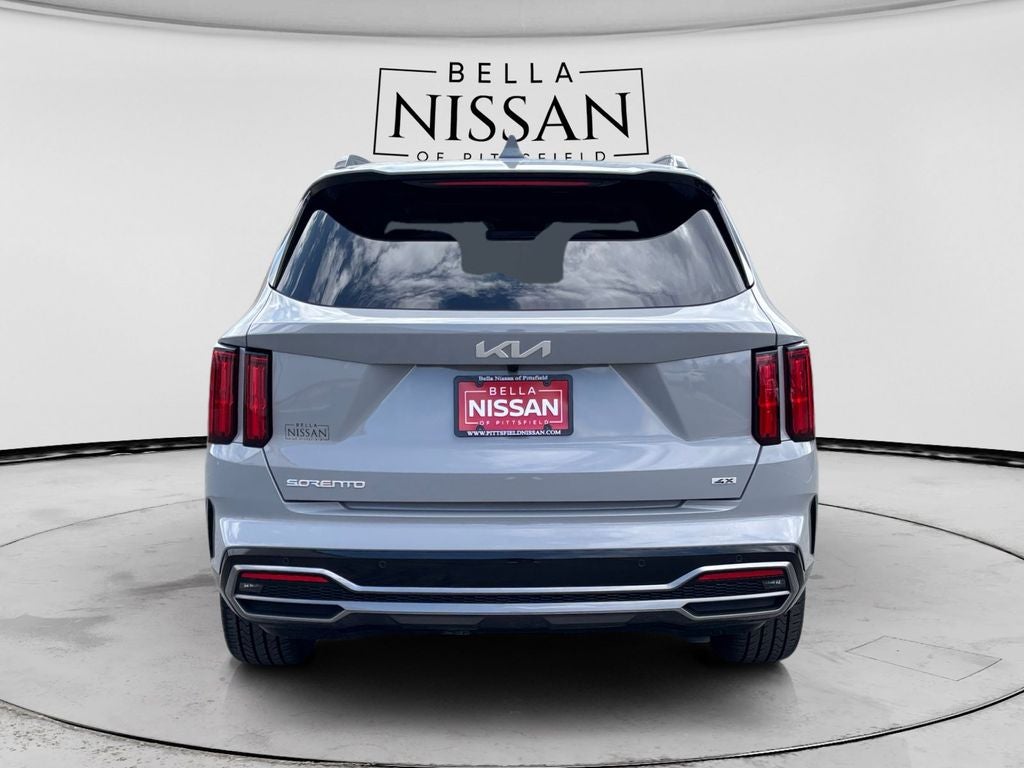 2023 Kia Sorento SX-Prestige