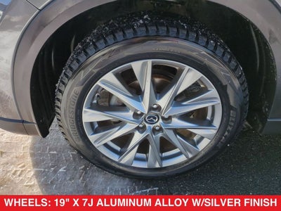 2020 Mazda Mazda CX-5 Grand Touring