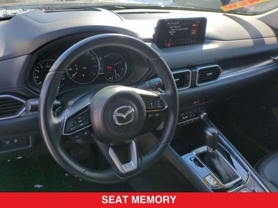 2020 Mazda Mazda CX-5 Grand Touring