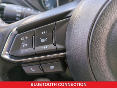 2020 Mazda Mazda CX-5 Grand Touring