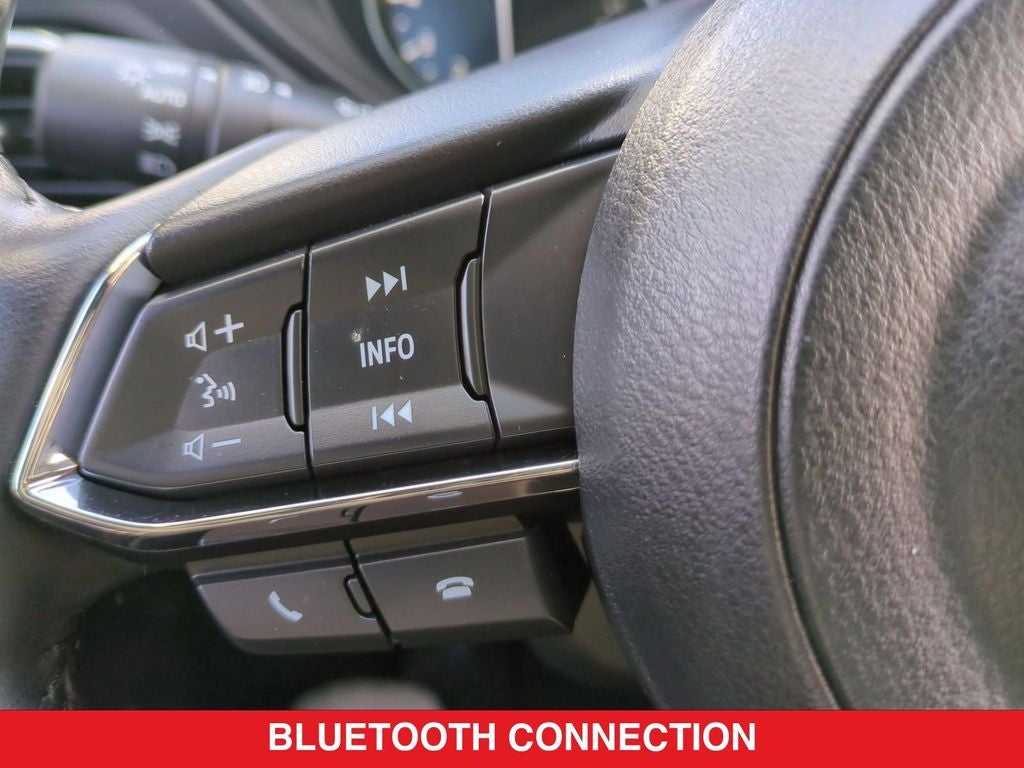 2020 Mazda Mazda CX-5 Grand Touring