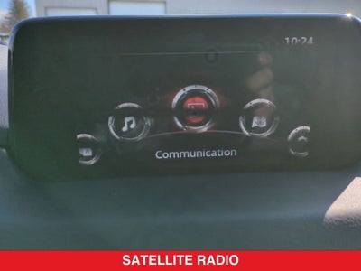 2020 Mazda Mazda CX-5 Grand Touring