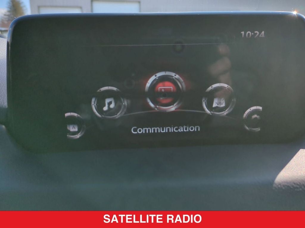 2020 Mazda Mazda CX-5 Grand Touring