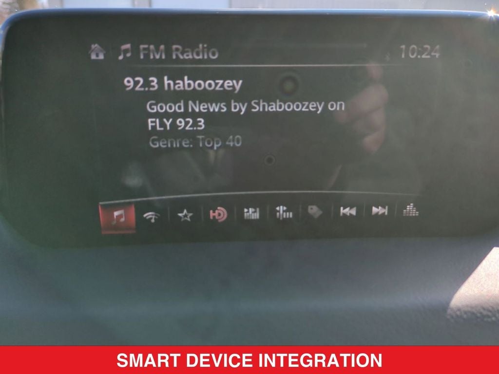 2020 Mazda Mazda CX-5 Grand Touring