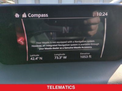 2020 Mazda Mazda CX-5 Grand Touring