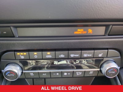 2020 Mazda Mazda CX-5 Grand Touring