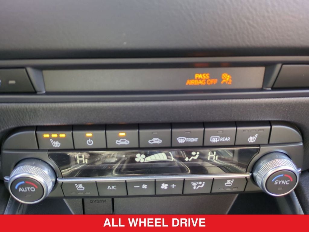 2020 Mazda Mazda CX-5 Grand Touring