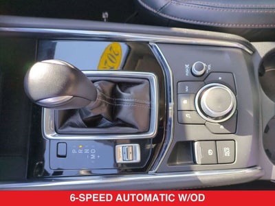 2020 Mazda Mazda CX-5 Grand Touring