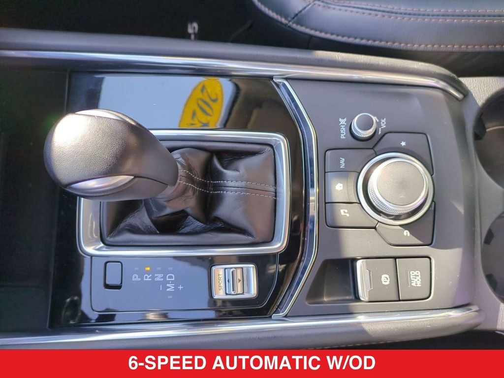 2020 Mazda Mazda CX-5 Grand Touring