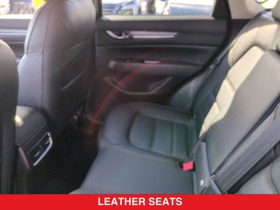 2020 Mazda Mazda CX-5 Grand Touring