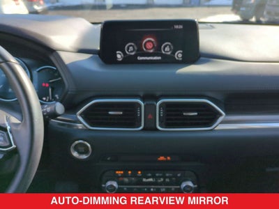 2020 Mazda Mazda CX-5 Grand Touring