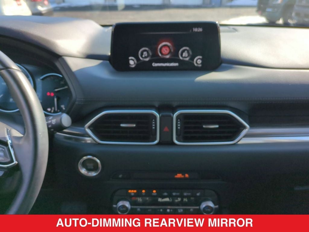 2020 Mazda Mazda CX-5 Grand Touring