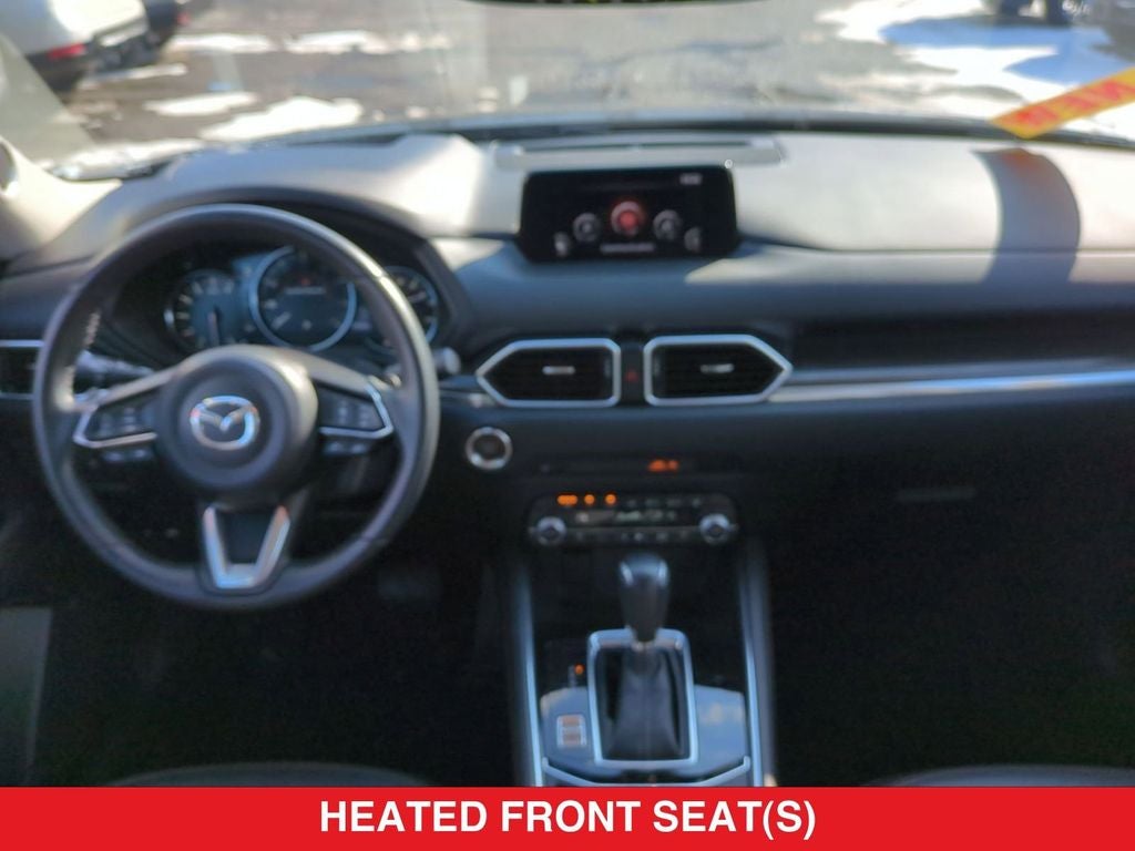 2020 Mazda Mazda CX-5 Grand Touring