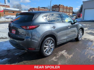 2020 Mazda Mazda CX-5 Grand Touring