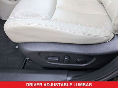 2021 Nissan Rogue Sport SL