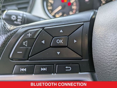 2021 Nissan Rogue Sport SL