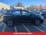 2021 Nissan Rogue Sport SL