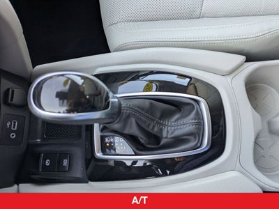 2021 Nissan Rogue Sport SL