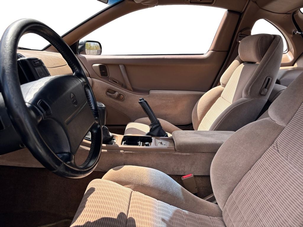 1994 Nissan 300ZX Base