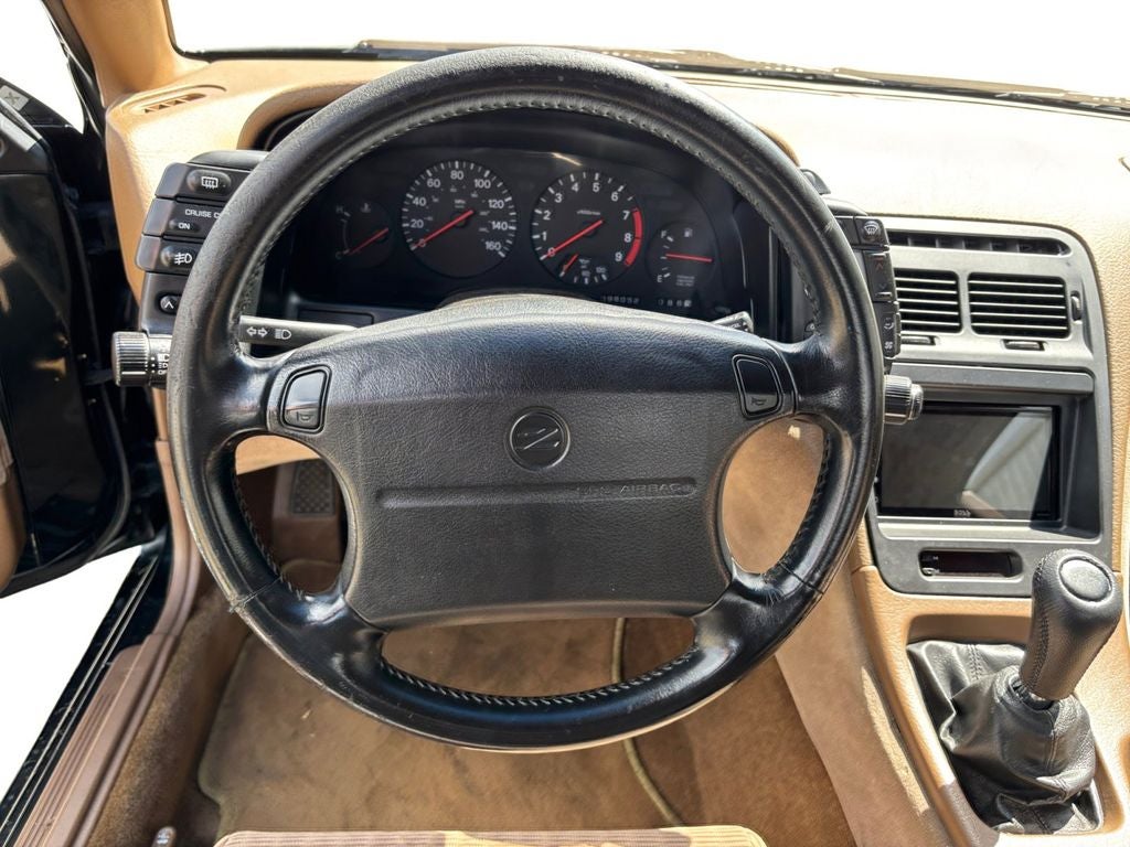 1994 Nissan 300ZX Base
