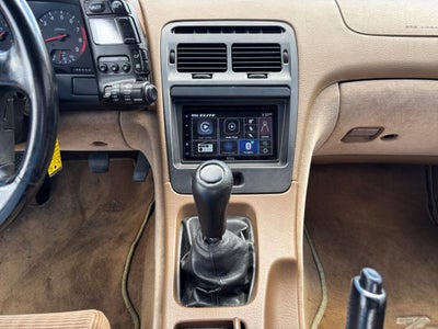 1994 Nissan 300ZX Base