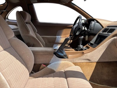 1994 Nissan 300ZX Base