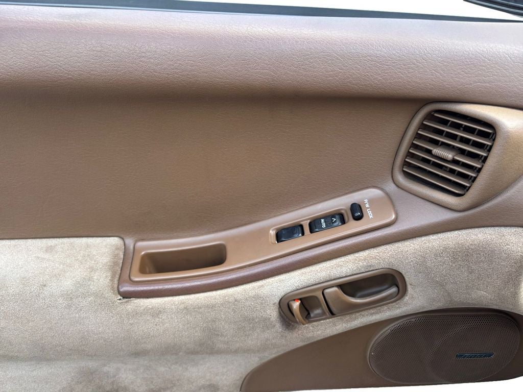 1994 Nissan 300ZX Base