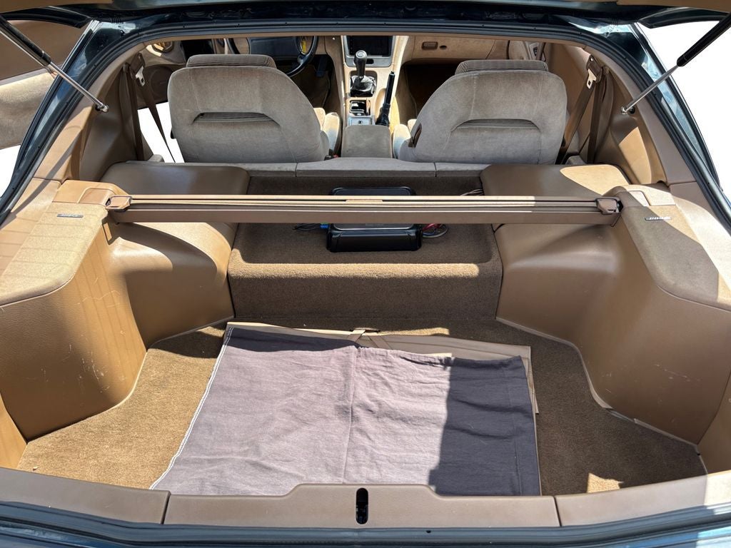 1994 Nissan 300ZX Base